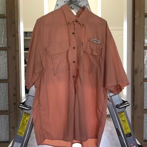 Men’s Magellan shirt